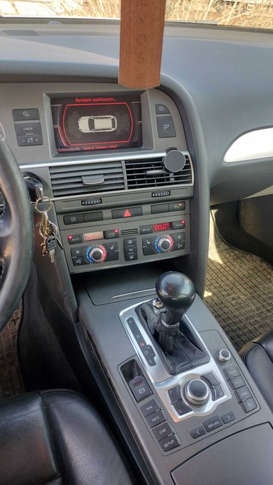 Audi A6 C6 2.0 TDI 2006