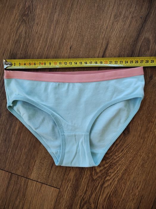 Bielizna dla dziewczynki