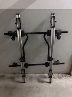 Suportes de Bicicletas marca Thule