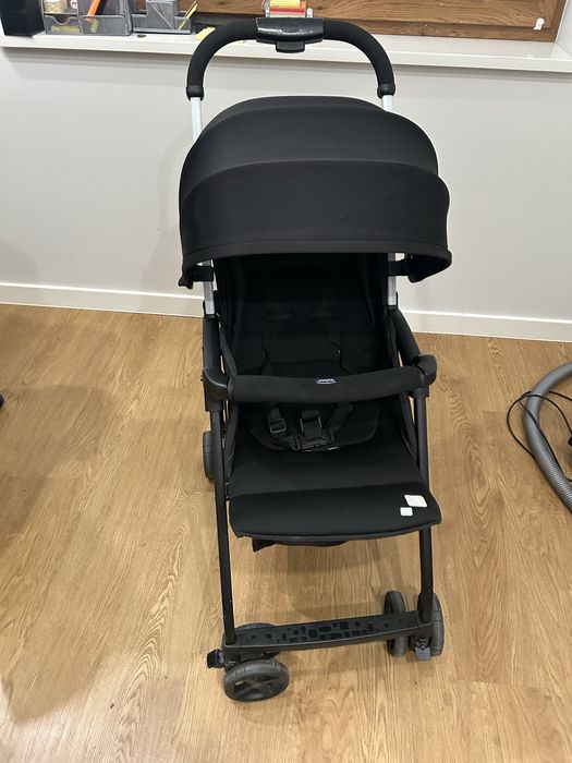 Spacerówka Chicco