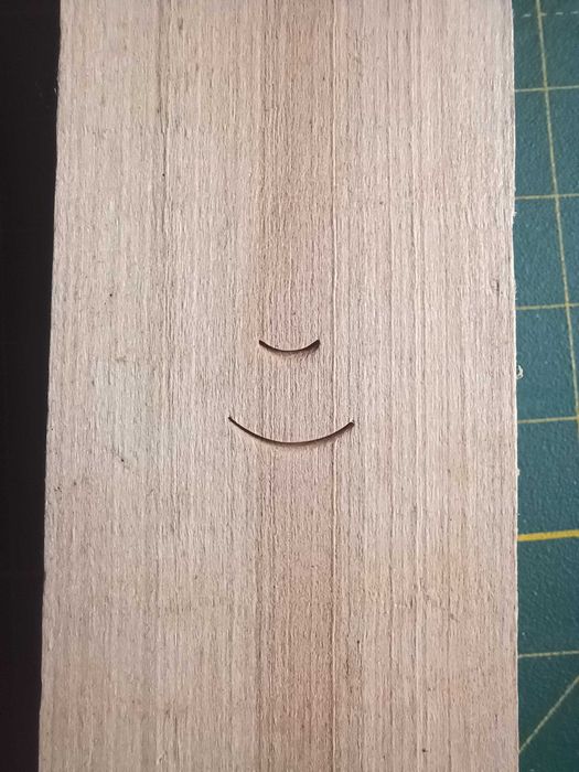 Стамески, резци по дереву