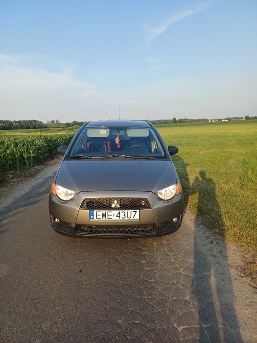 Mitsubishi Colt