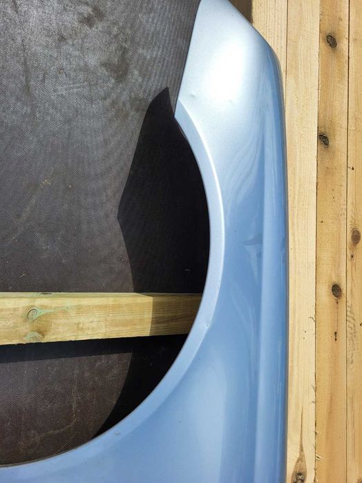 Maska W209 Lift CLK 775