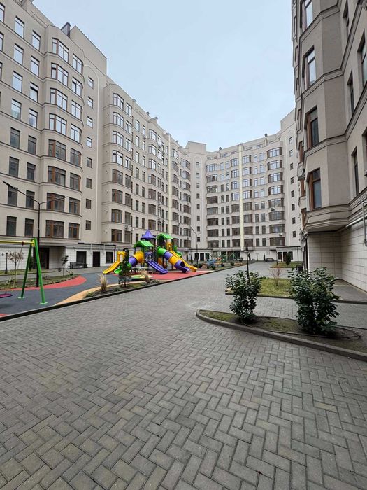 ПРОДАМ 2 кімн ЖК Авіньон, гарна ціна fil01