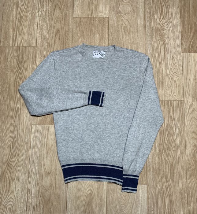 Levi Strauss Levis кофта свитер