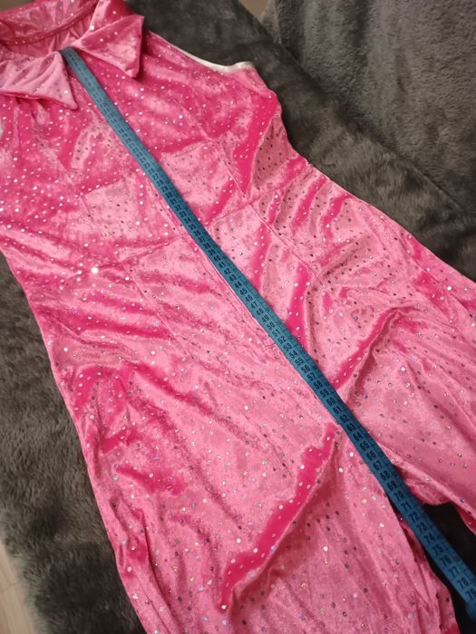 Kostium dla dorosłych Dancing Queen Abba