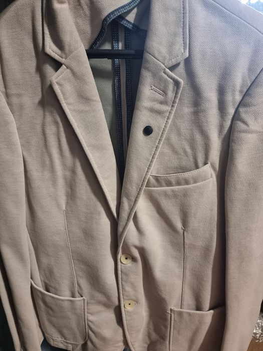 Blazer de homem – como novo