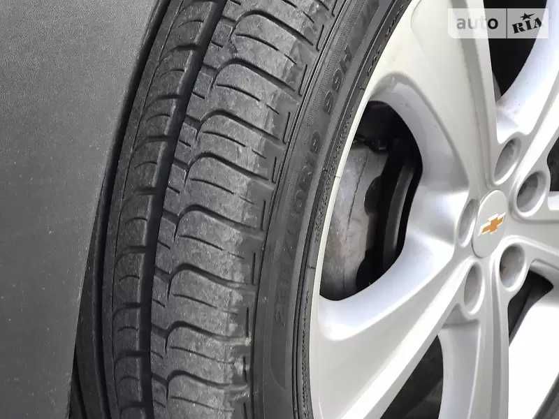 Продам Chevrolet Captiva 2013 LTZ
