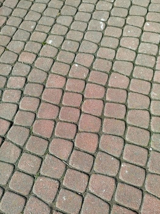 Kostka brukowa starobruk 6cm , 150m²