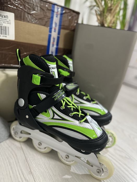 Ролики, дитячі ролики, ролики для катання