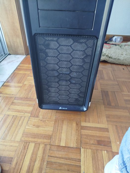 Torre gamer Corsair