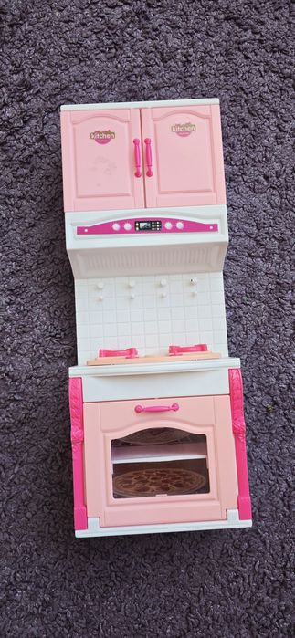 Іграшкова кухня  дитяча