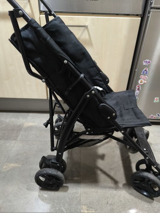 Carrinho  bengala  child wheels