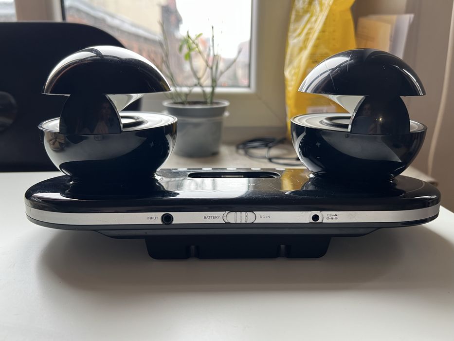 Amethyst BIP do iPoda