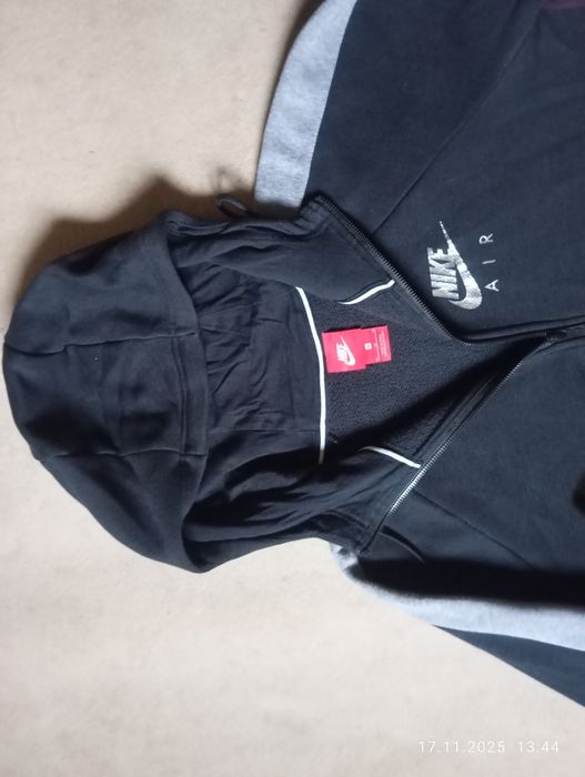 Bluza z kapturem Nike M