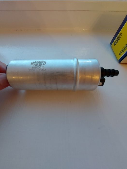 Насос подкачки топлива Паливний насос Aud Skoda Volkswagen