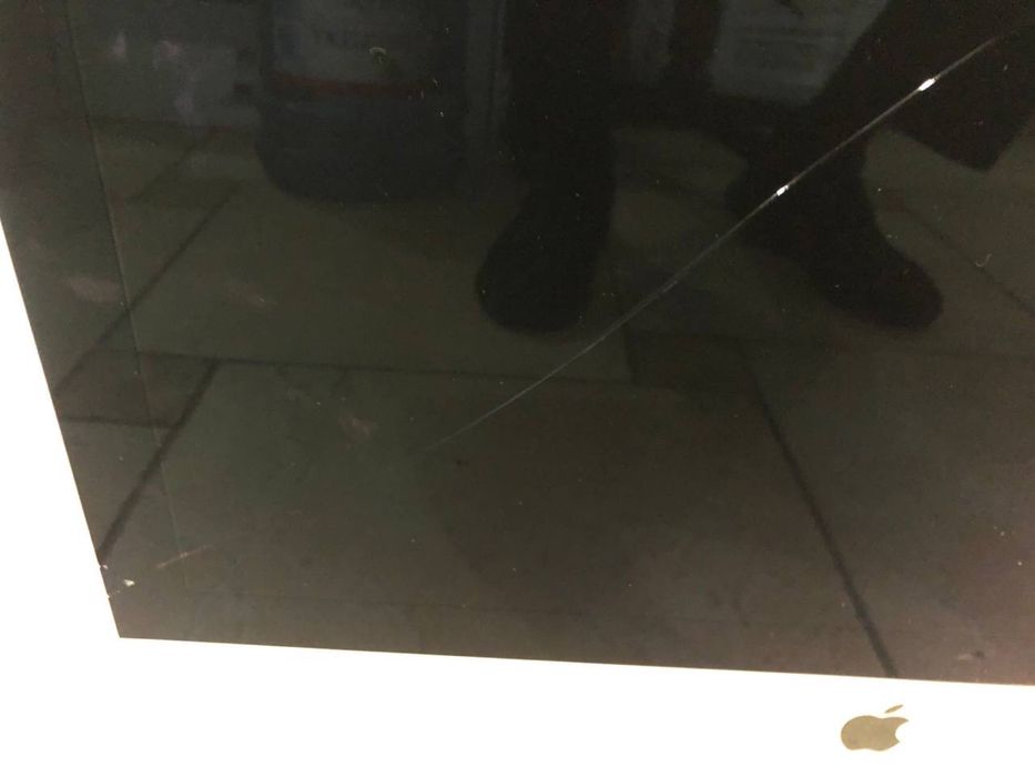 Продам робочу материнську плату iMac 21,5” a1418