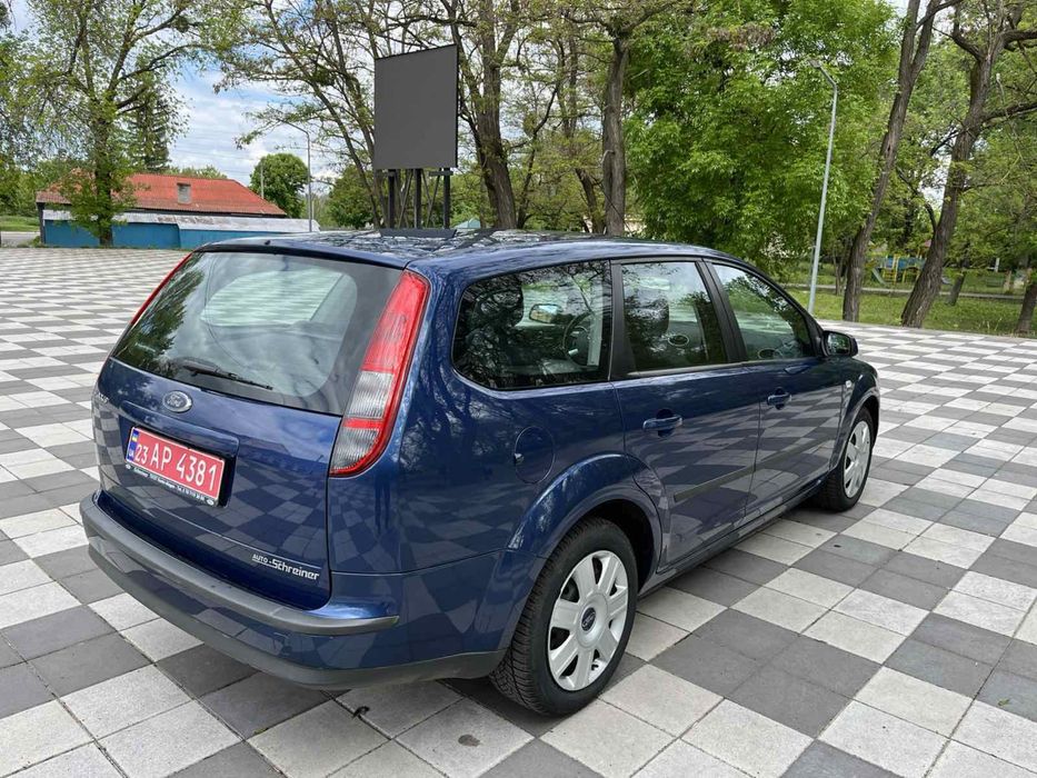 Продам Форд Фокус