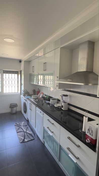 Quartos para arrendar