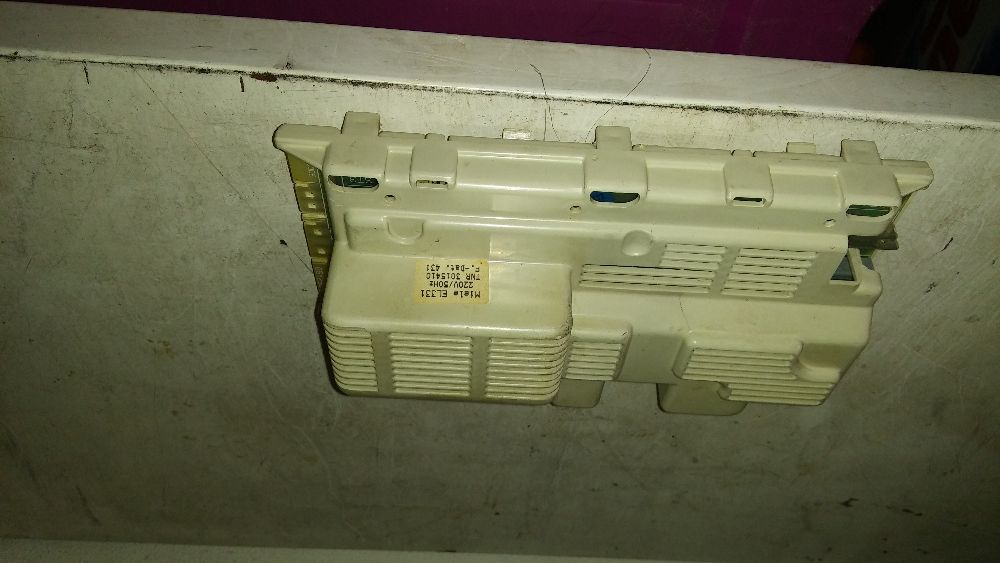 Peças Miele novas e usadas