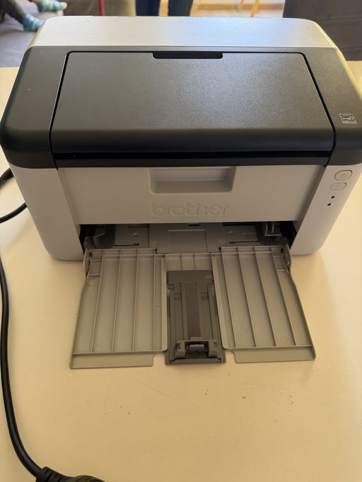 Drukarka laserowa Brother HL-1210W
