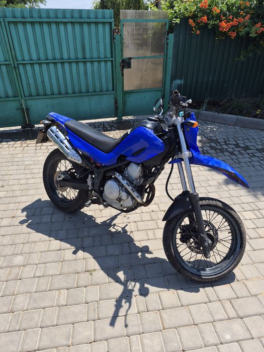 Продам Yamaha XT250X