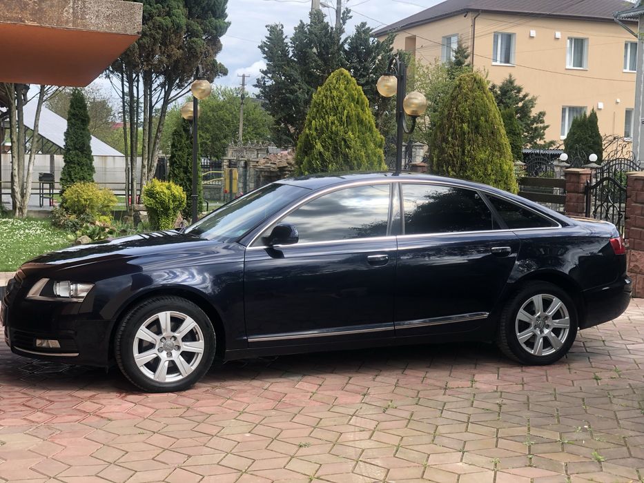 Продається  Audi  a6