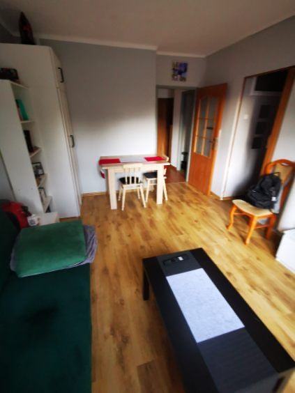 Mieszkanie do wynajecia Koźle ul Chrobrego