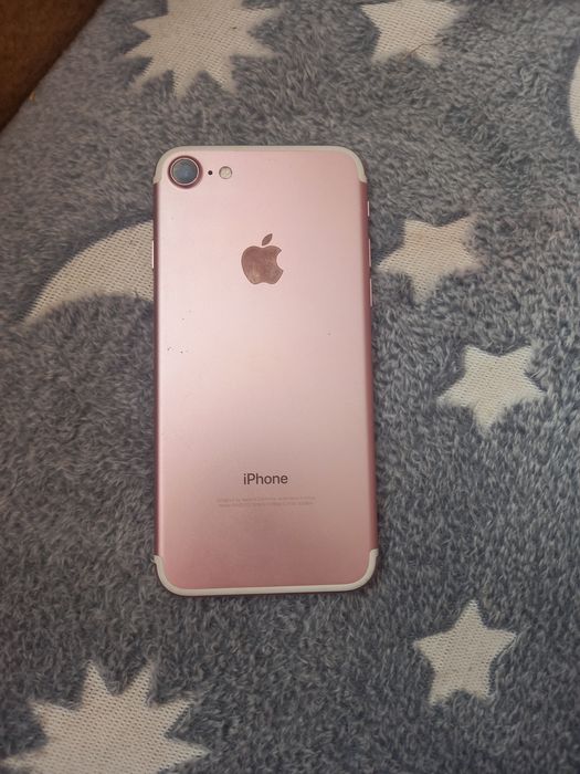 Обміняю iPhone 7 на 7+ або 8+