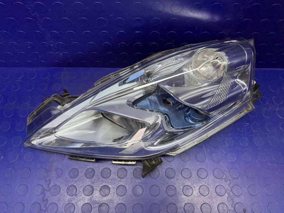 LAMPA lewa przednia NISSAN LEAF I lewy przód OEM 26060-3NA3C