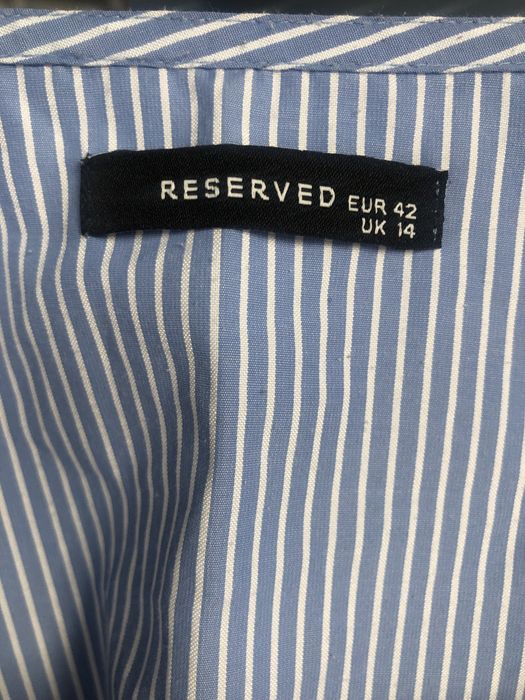 Koszula Reserved