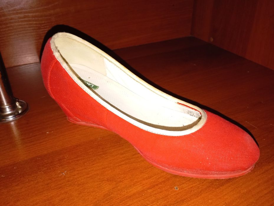 Туфли , Lacoste .