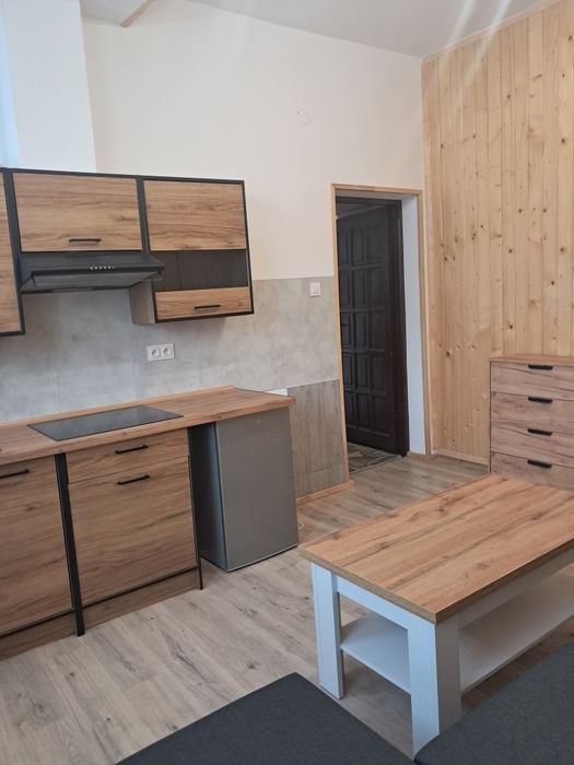 Kawalerka Ustroń Hermanice