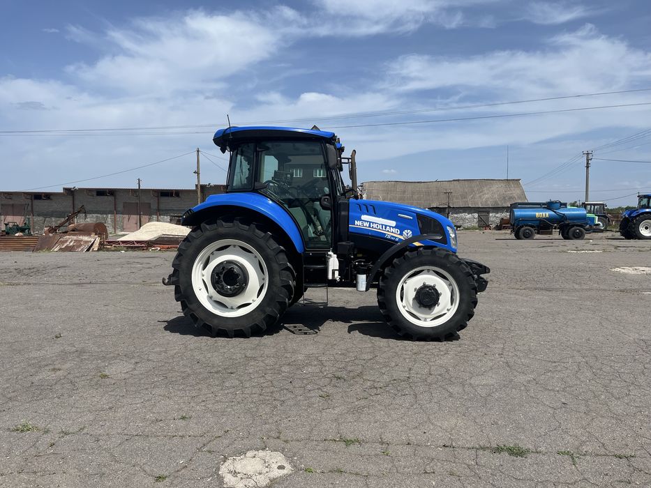 Продам Трактор New Holland