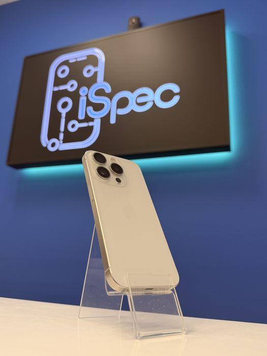 iPhone 15 Pro 128 Gb ! Gwarancja ! Sklep !