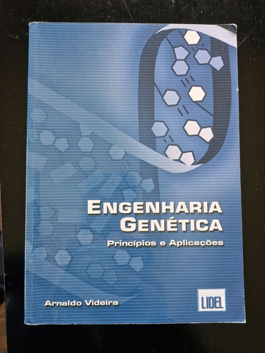 Engenharia genética