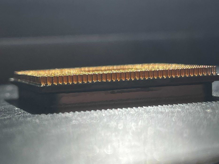 AMD Ryzen 5 2600X + Cooler