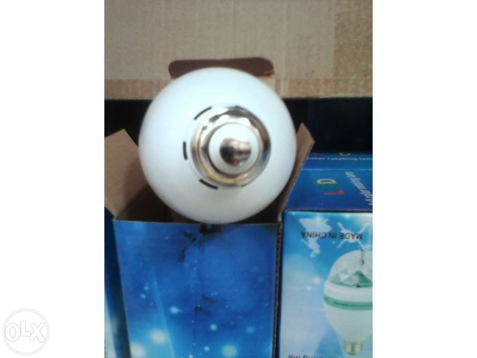Multicolor Party Lamp64738207148035122