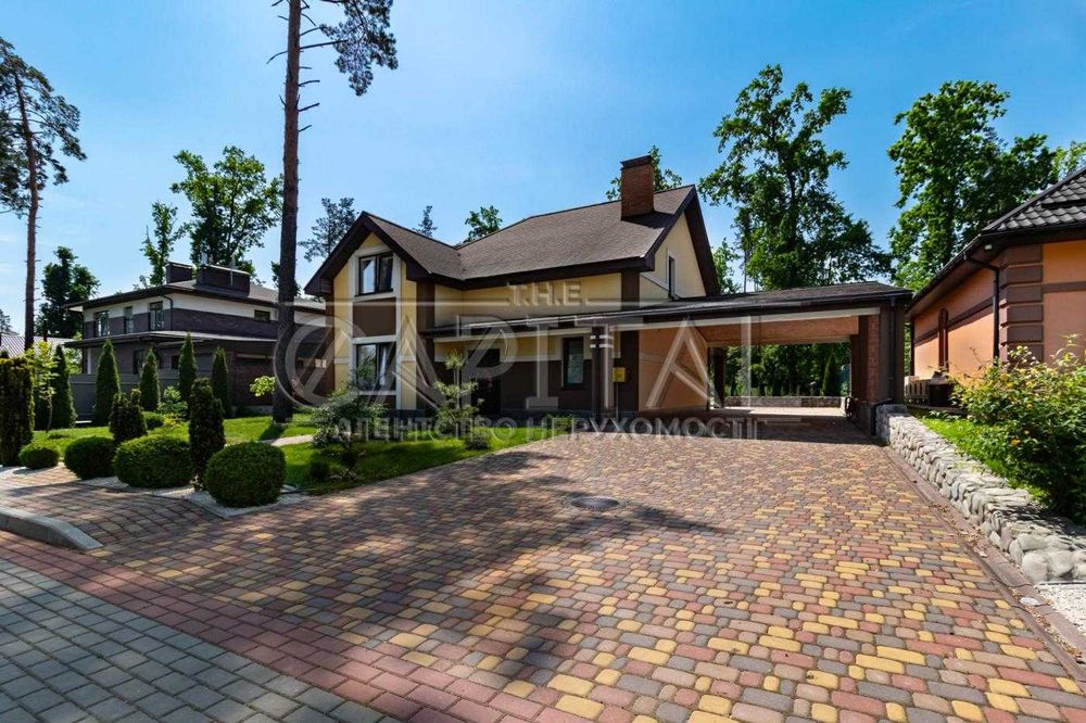 Продаж будинку с.Рославичі Газ Інвертор