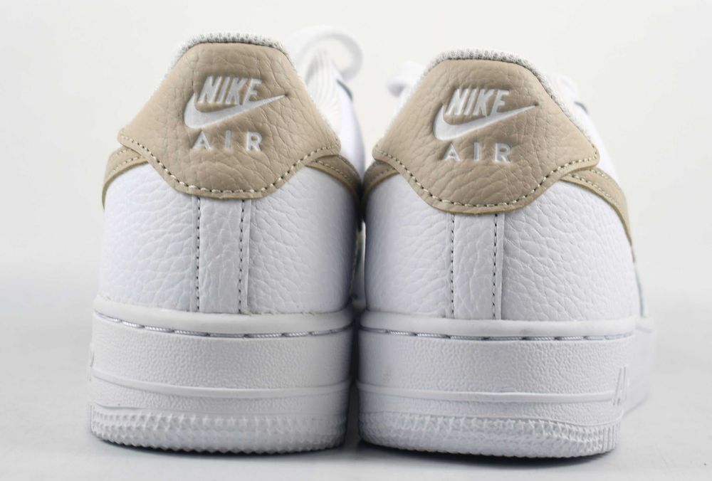 Nike Air Force 1  White Rattan  IO7403 roz. 38,5