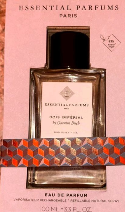 Продам bois imperial