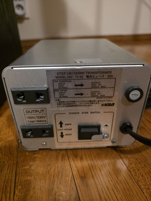 Onkyo Integra M-588 P-388 zestaw High-End