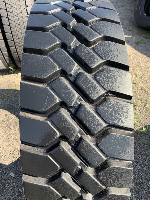 230, 315/80 22,5 MATADOR DM4