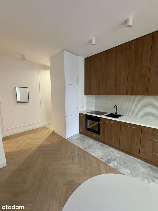 2-pokoje | 52 m² | Śródmieście | Metro Politechnika | Po remoncie - Widok 3