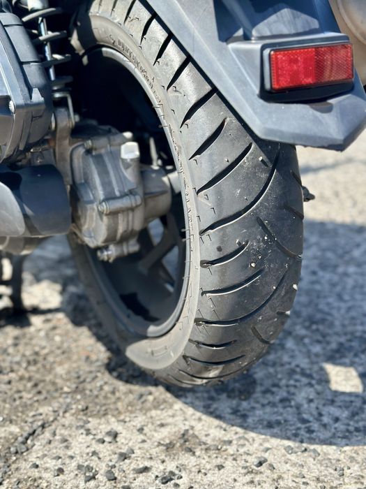 NMAX 03/2023. COMO NOVA