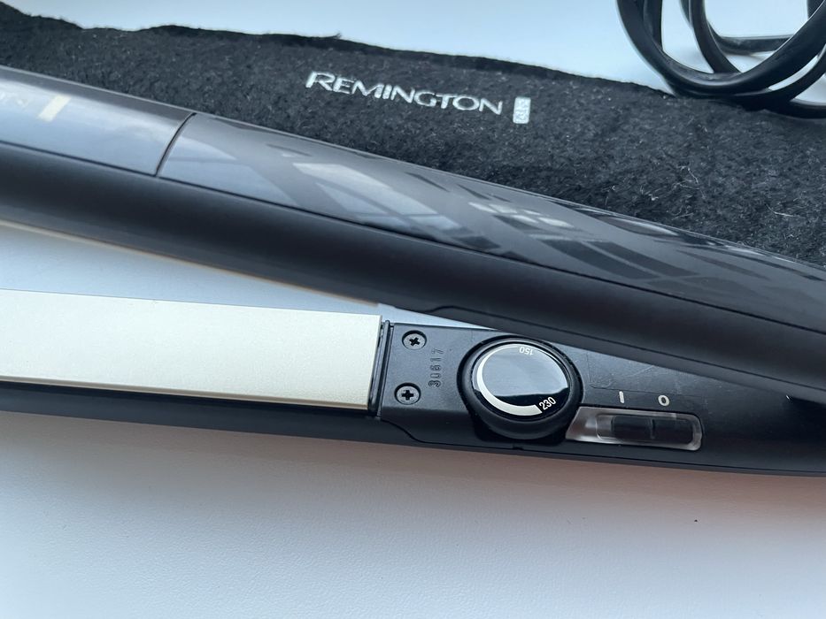 Щипці для волосся Remington S3500 Ceramic Straight