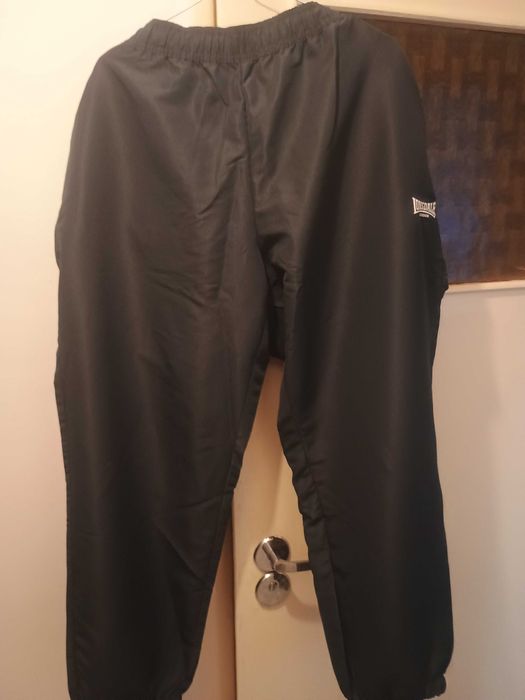 Spodnie Lonsdale XL