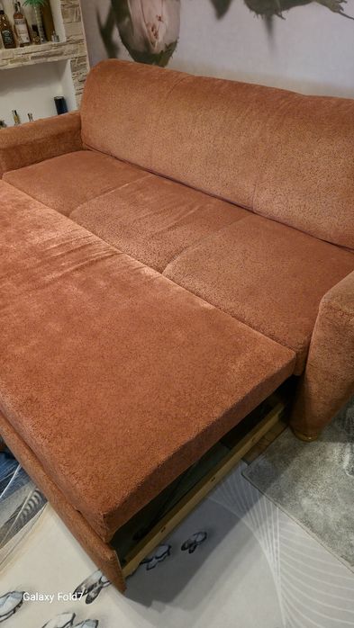 ЗНИЖКА!! Розкладний диван IKEA З Німеччини