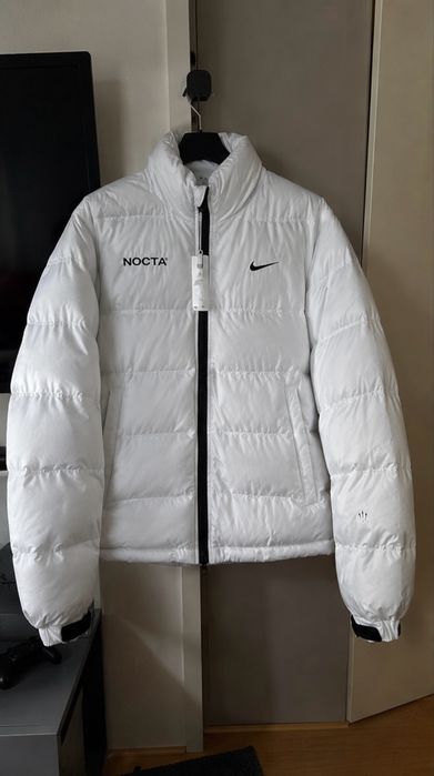 Nike x NOCTA Sunset Puffer Jacket