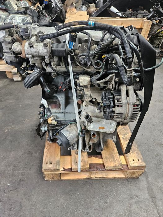 Silnik opel 1.9 cdti 120km kompletny